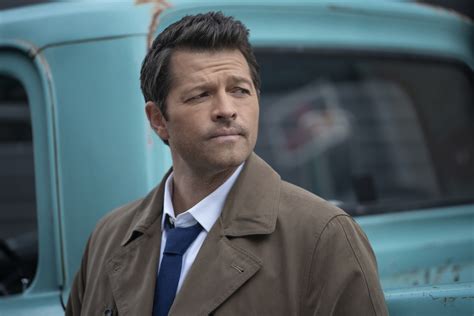 cas supernatural|More.